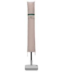 Sekey 175 x 27,5/35,5 cm Schutzhülle für 300 cm Sonnenschirm, aus Polyester-Gewebe Sekey