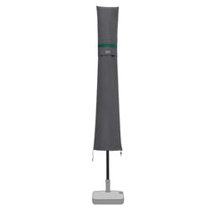 Sekey 190 x 30/50 cm Schutzhülle für 350 cm Sonnenschirm, aus Polyester-Gewebe Sekey