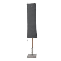 Sekey 160 x 62 cm Schutzhülle für Doppelsonnenschirm, aus Oxford-Gewebe Sekey