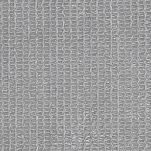 Sekey Balkon Sichtschutz aus 220 g/m² HDPE, Hellgrau Sekey