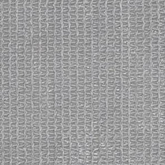 Sekey Balkon Sichtschutz aus 220 g/m² HDPE, Hellgrau Sekey