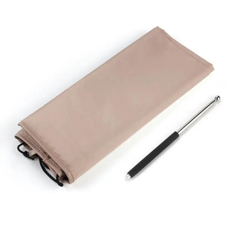 Sekey 220 x 30/50 cm Schutzhülle für 400 cm Sonnenschirm, aus Polyester-Gewebe Sekey