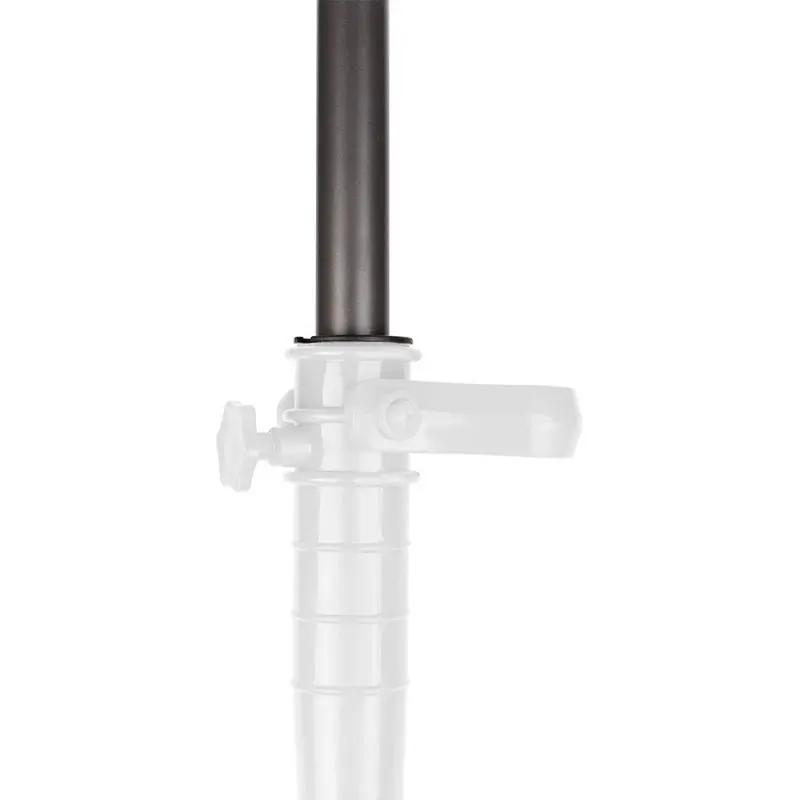 Sekey 16 mm - 32 mm Bodenhülse für Sonnenschirm Sekey