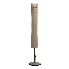 Sekey 136 x 23,5/27 cm Schutzhülle für 200 cm Sonnenschirm, aus Oxford-Gewebe Sekey