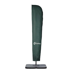 Sekey 265 x 48/70 cm Schutzhülle für 300 cm Ampelschirm, aus Polyester-Gewebe Sekey