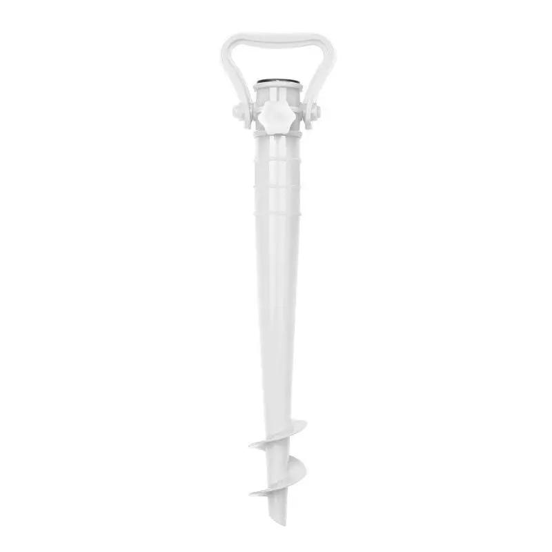Sekey 16 mm - 32 mm Bodenhülse für Sonnenschirm Sekey