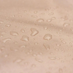 Sekey 265 x 48/70 cm Schutzhülle für 300 cm Ampelschirm, aus Polyester-Gewebe Sekey