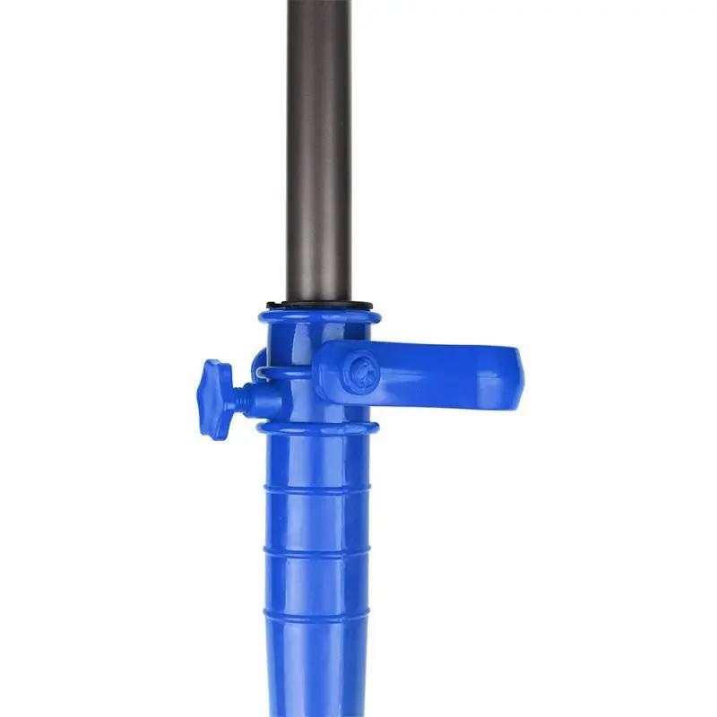 Sekey 16 mm - 32 mm Bodenhülse für Sonnenschirm Sekey