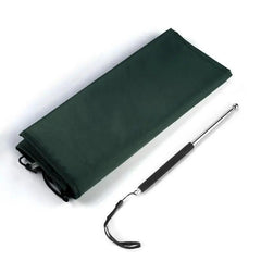 Sekey 265 x 48/70 cm Schutzhülle für 300 cm Ampelschirm, aus Polyester-Gewebe Sekey