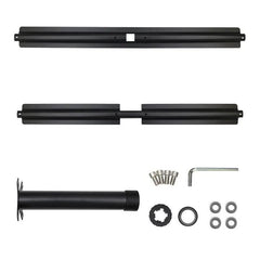 Sekey 38 mm - 48 mm Kreuzständer für Sonnenschirm Sekey