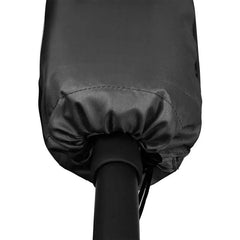 Sekey 140 x 25,5/27 cm Schutzhülle für 200 cm Sonnenschirm, aus Polyester-Gewebe Sekey