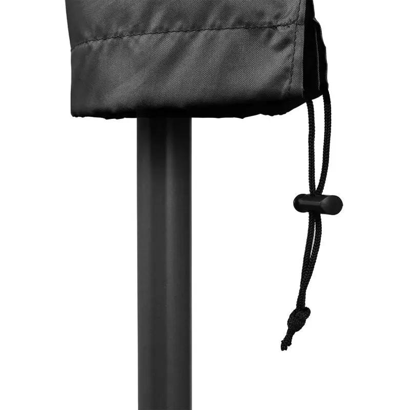 Sekey 140 x 25,5/27 cm Schutzhülle für 200 cm Sonnenschirm, aus Polyester-Gewebe Sekey