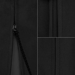 Sekey 260 x 40/70/50 cm Schutzhülle für 300 cm Ampelschirm, aus Oxford-Gewebe Sekey