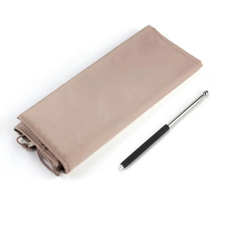 Sekey 280 x 30/81/46 cm Schutzhülle für 400 cm Ampelschirm, aus Polyester-Gewebe Sekey