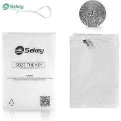 Sekey Schiebefenster Türabdichtung für mobile Klimageräte Sekey