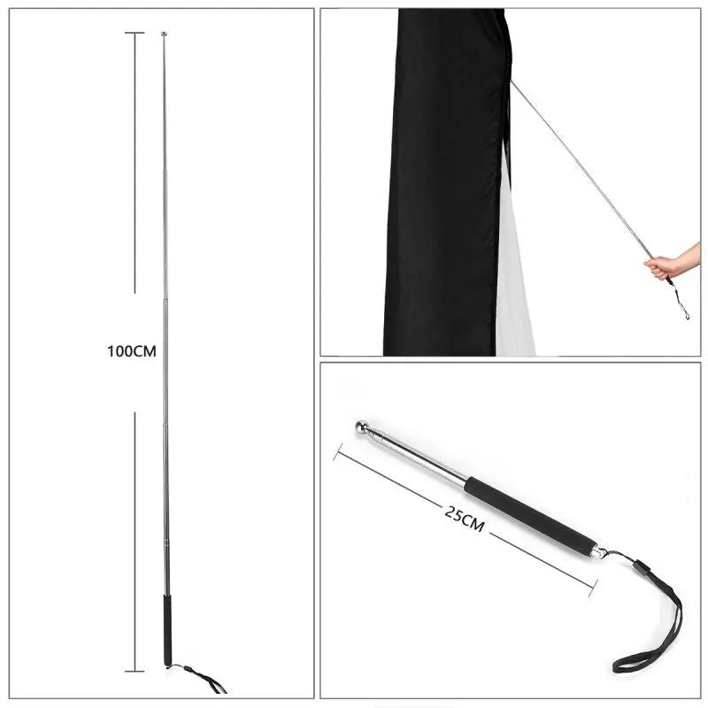 Sekey 160 x 50/62 cm Schutzhülle für Doppelsonnenschirm, aus Polyester-Gewebe Sekey