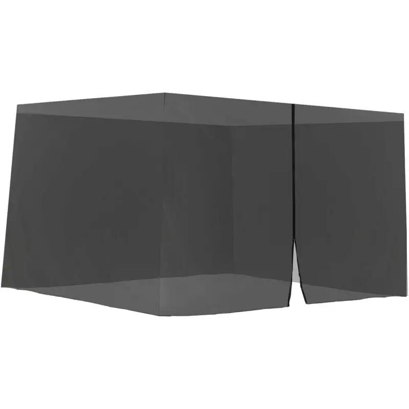 Sekey Moskitonetz für 300 x 300 cm Pavillon Sekey