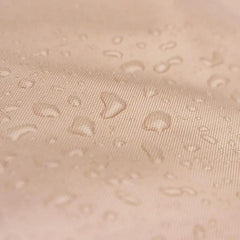 Sekey 190 x 30/50 cm Schutzhülle für 350 cm Sonnenschirm, aus Polyester-Gewebe Sekey