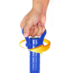 Sekey 16 mm - 32 mm Bodenhülse für Sonnenschirm Sekey