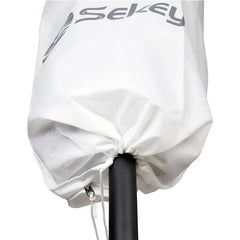Sekey 140 x 25,5/27 cm Schutzhülle für 200 cm Sonnenschirm, aus Polyester-Gewebe Sekey