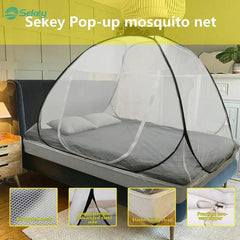 Sekey Pop Up Moskitonetz Zelt Sekey